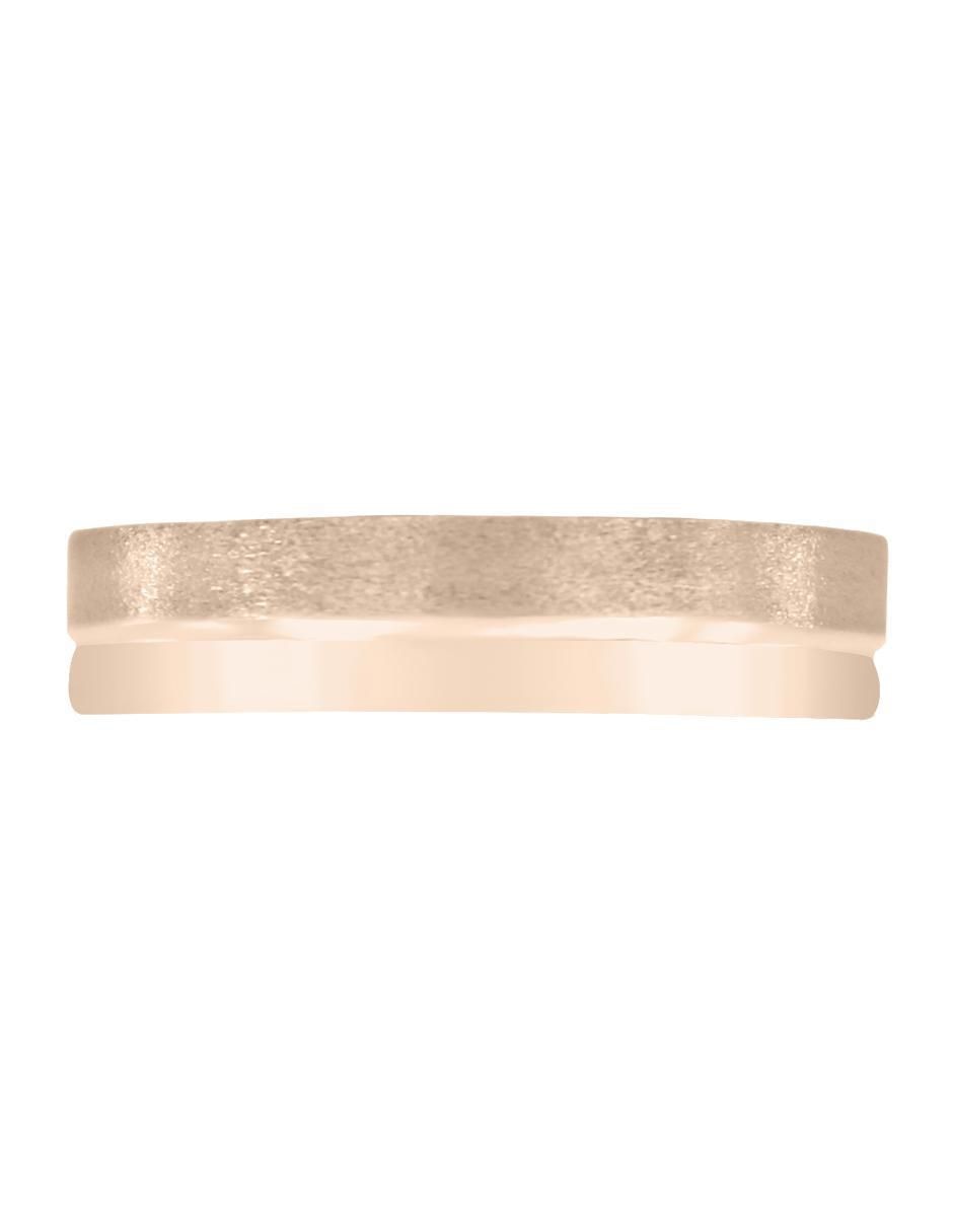 Argolla de oro 14 k Adria