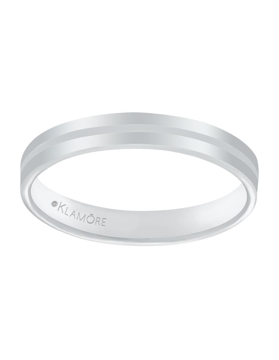 Argolla de oro 14 k Masha