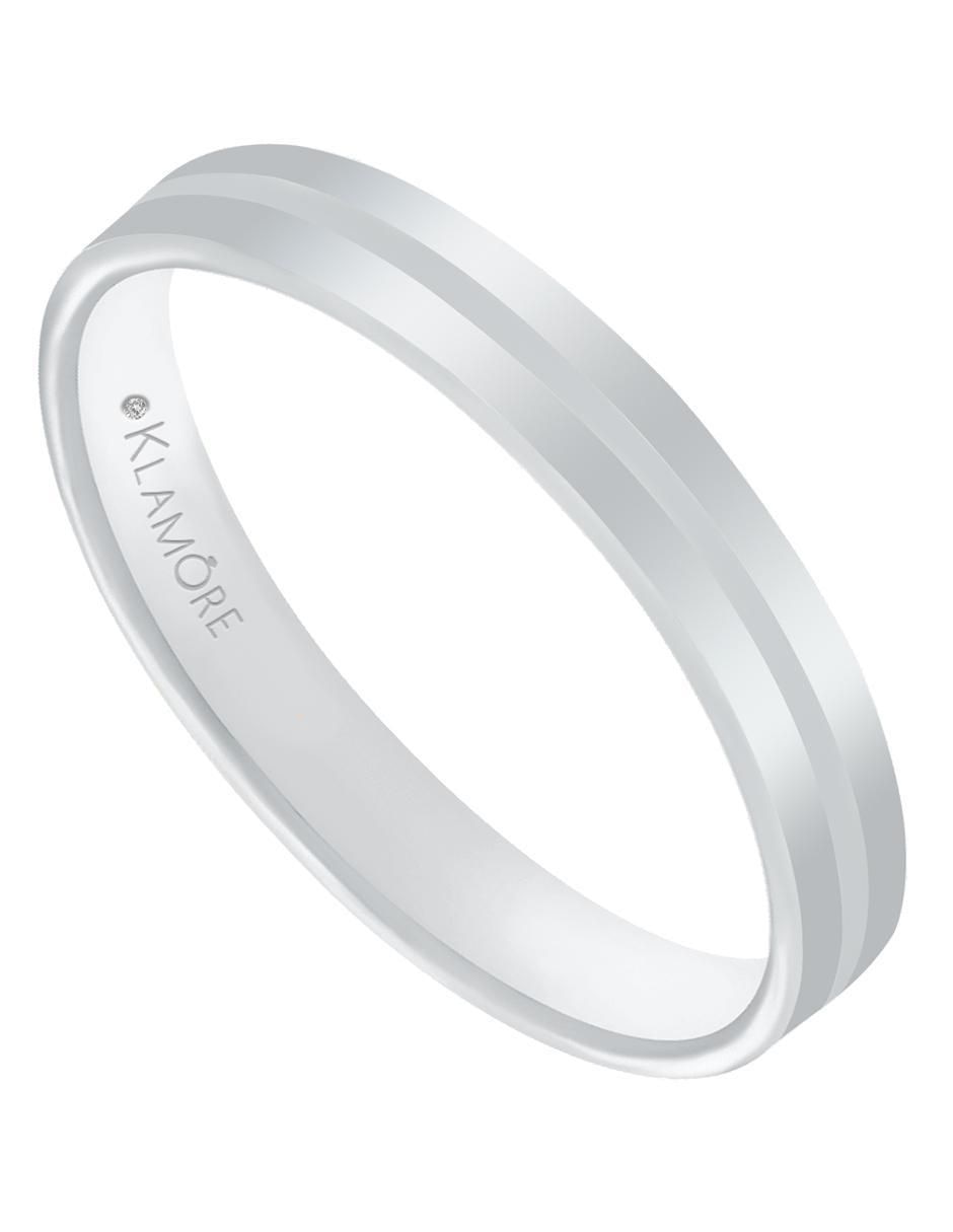 Argolla de oro 14 k Masha 2