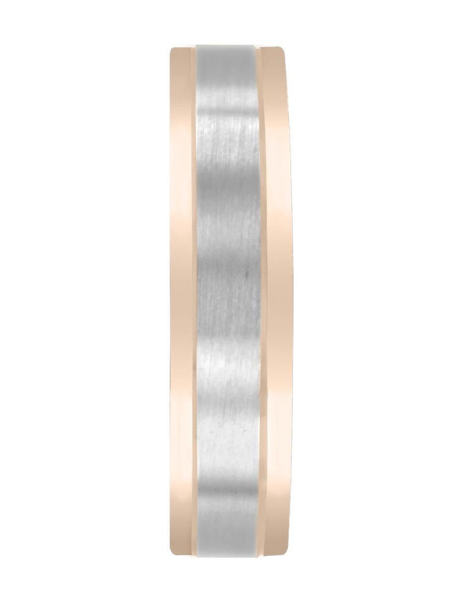 Argolla de oro 14 k Alessia 4