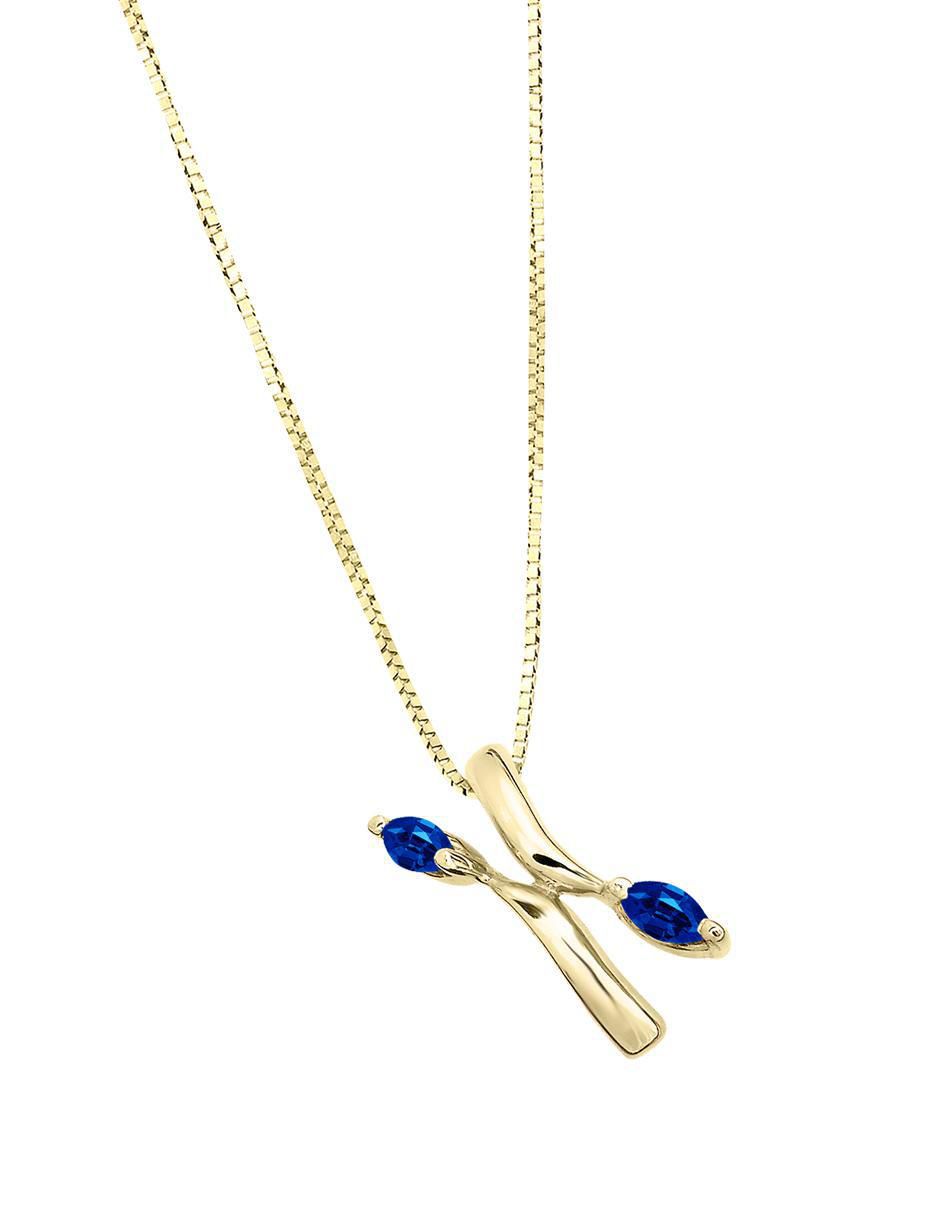 Colgante Y Dije danna de oro 14 K