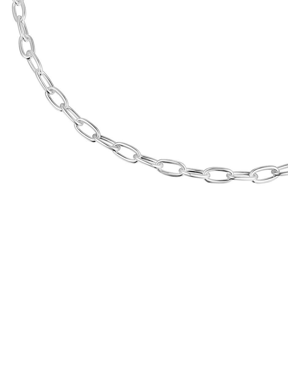 Collar Hold de plata P 925 3