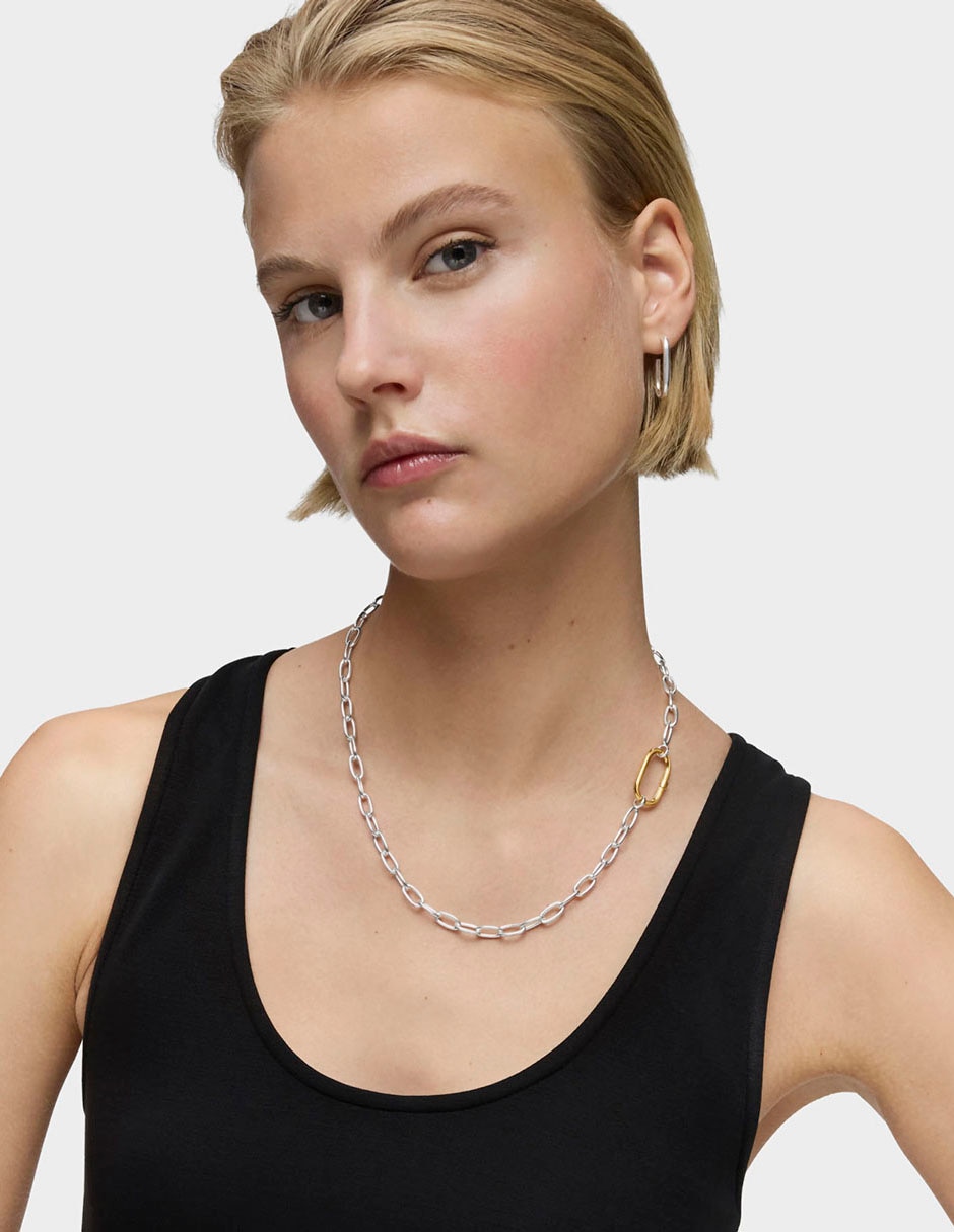 Collar Hold de plata P 925 7