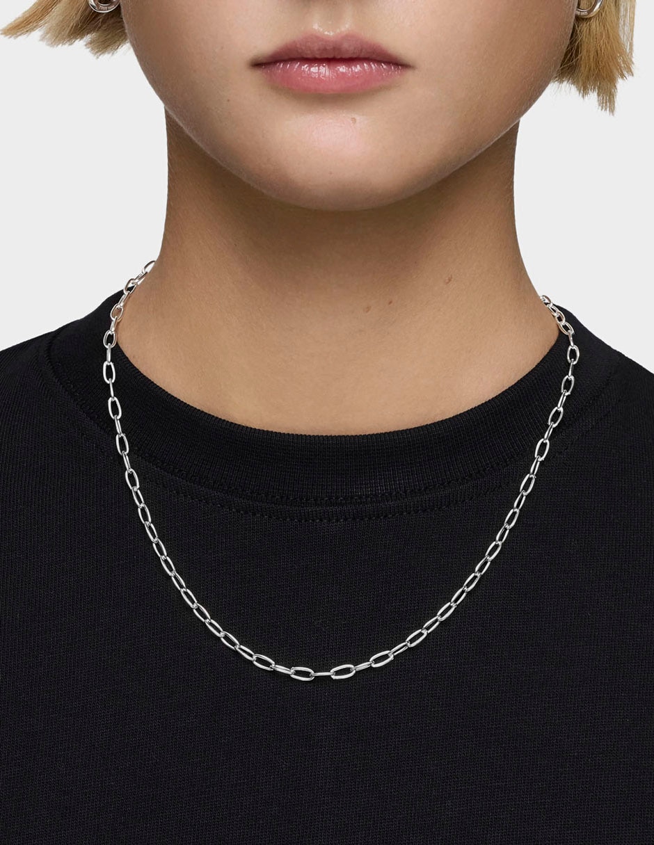 Collar Hold de plata P 925 4