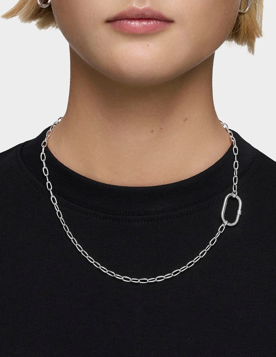 Collar Hold de plata P 925 5