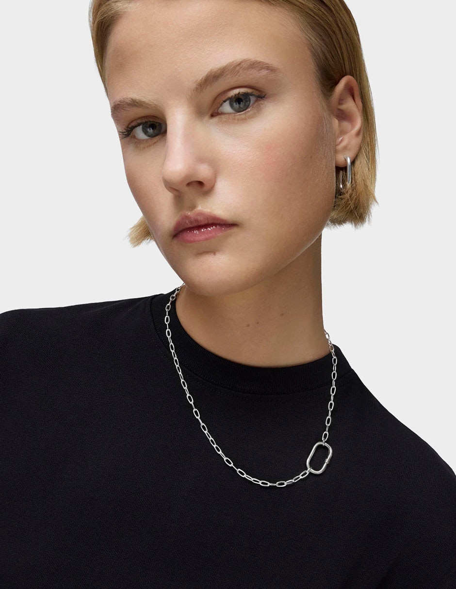 Collar Hold de plata P 925 7