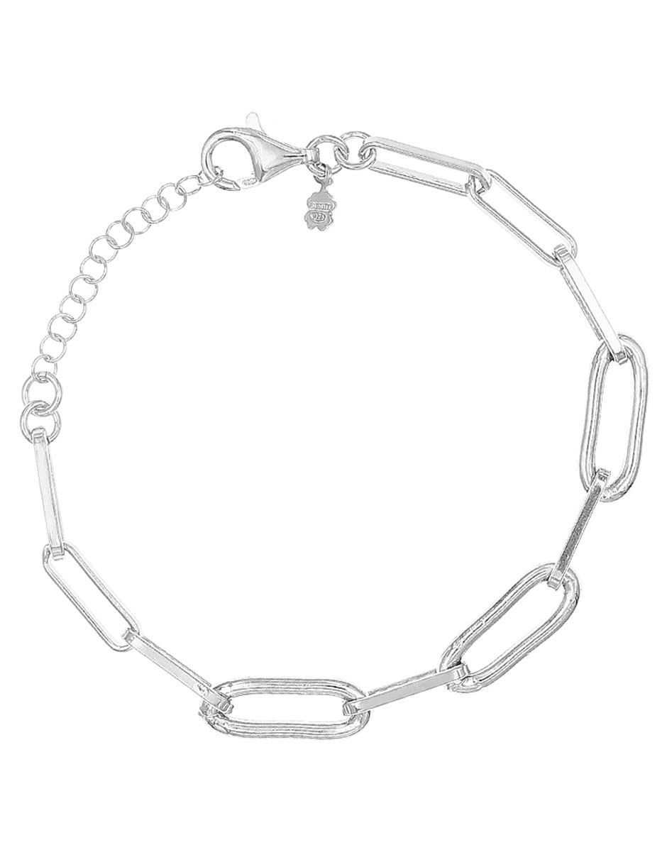 Pulsera de plata p 925