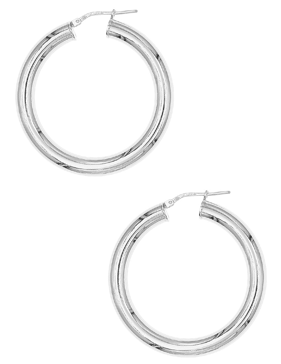 Arracadas de plata P 925 Arracadas de plata P 925
