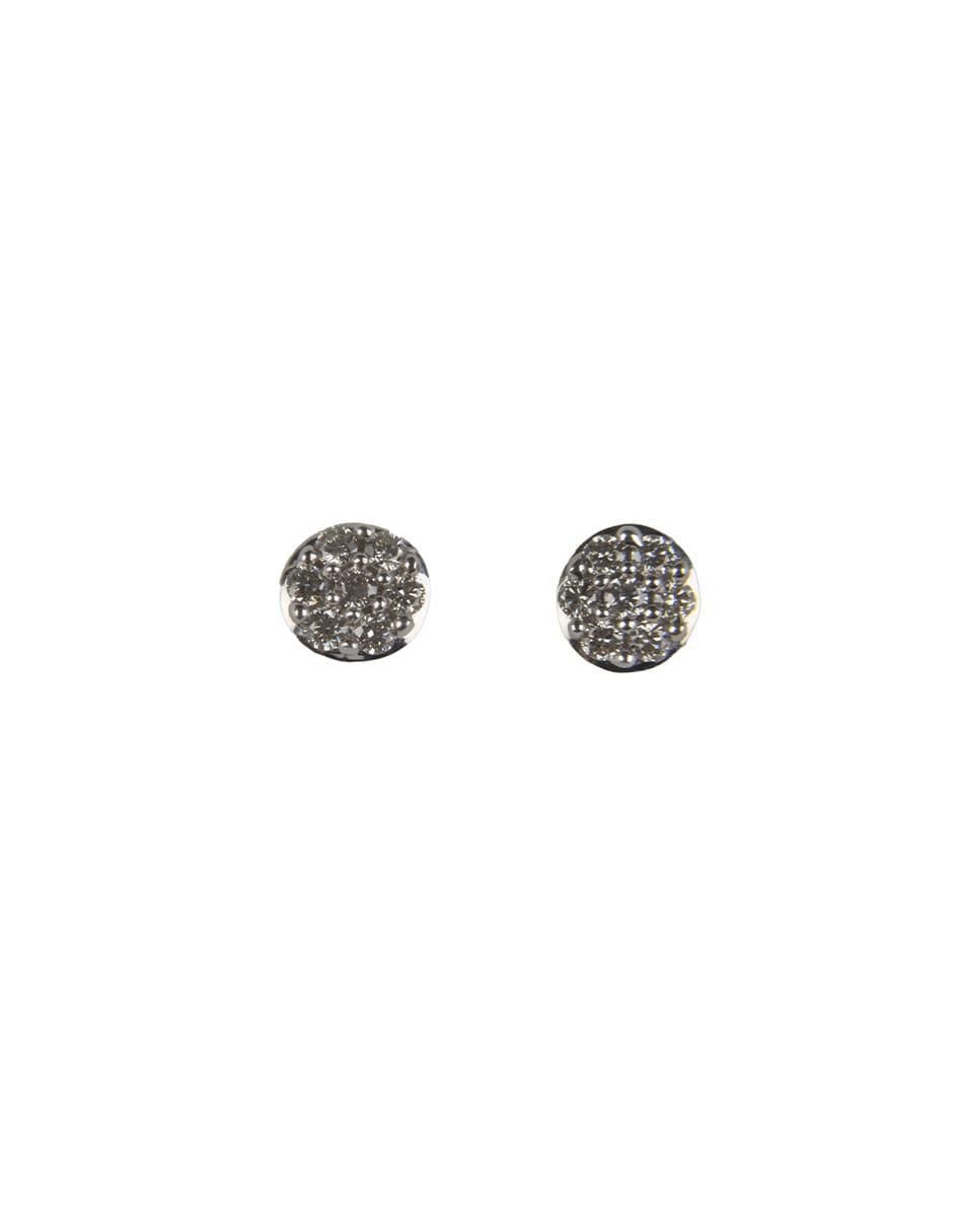 Aretes rectangulares de oro tanzanita 2