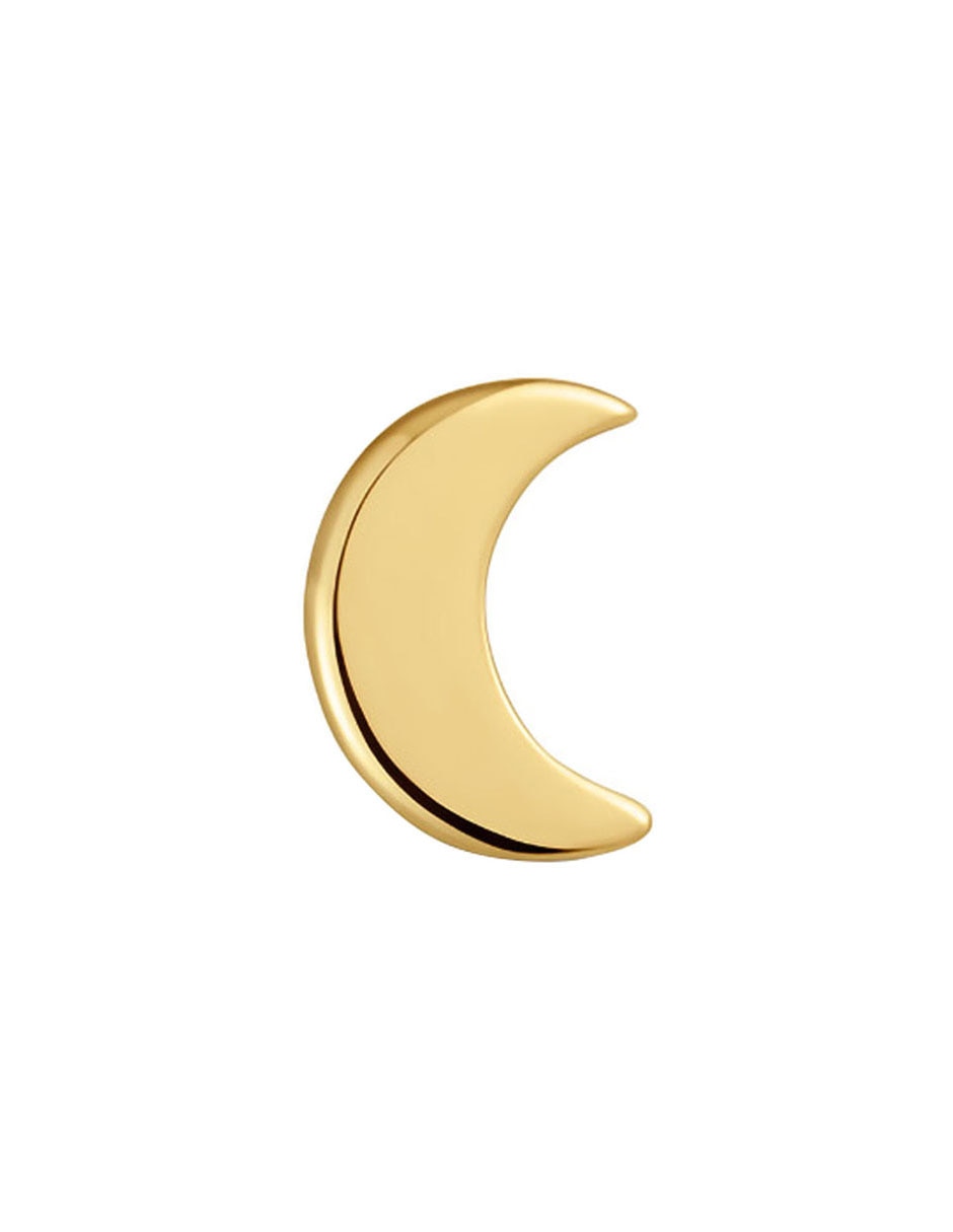 Charm de luna 1950 de plata P 925