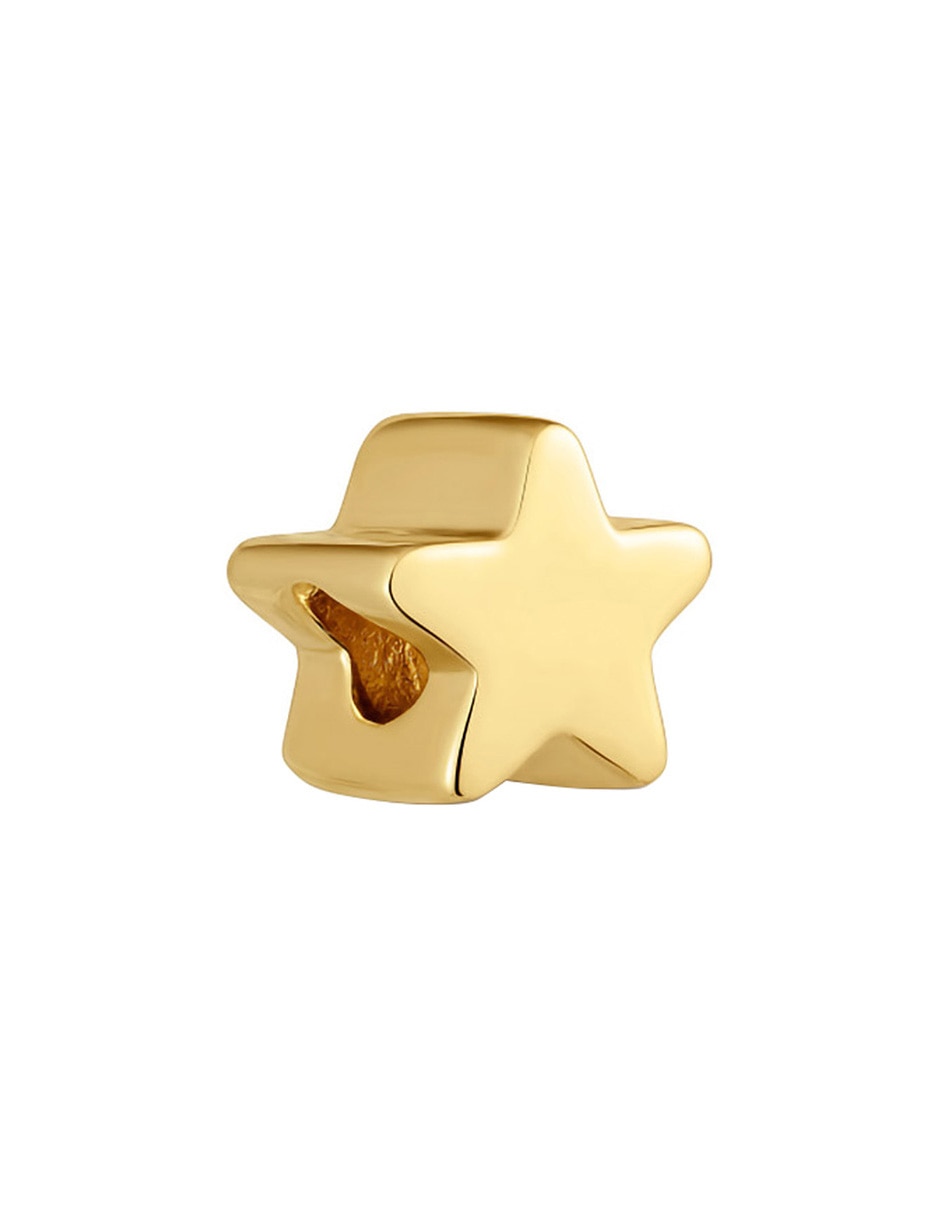 Charm de estrella 1950 de plata P 925 2