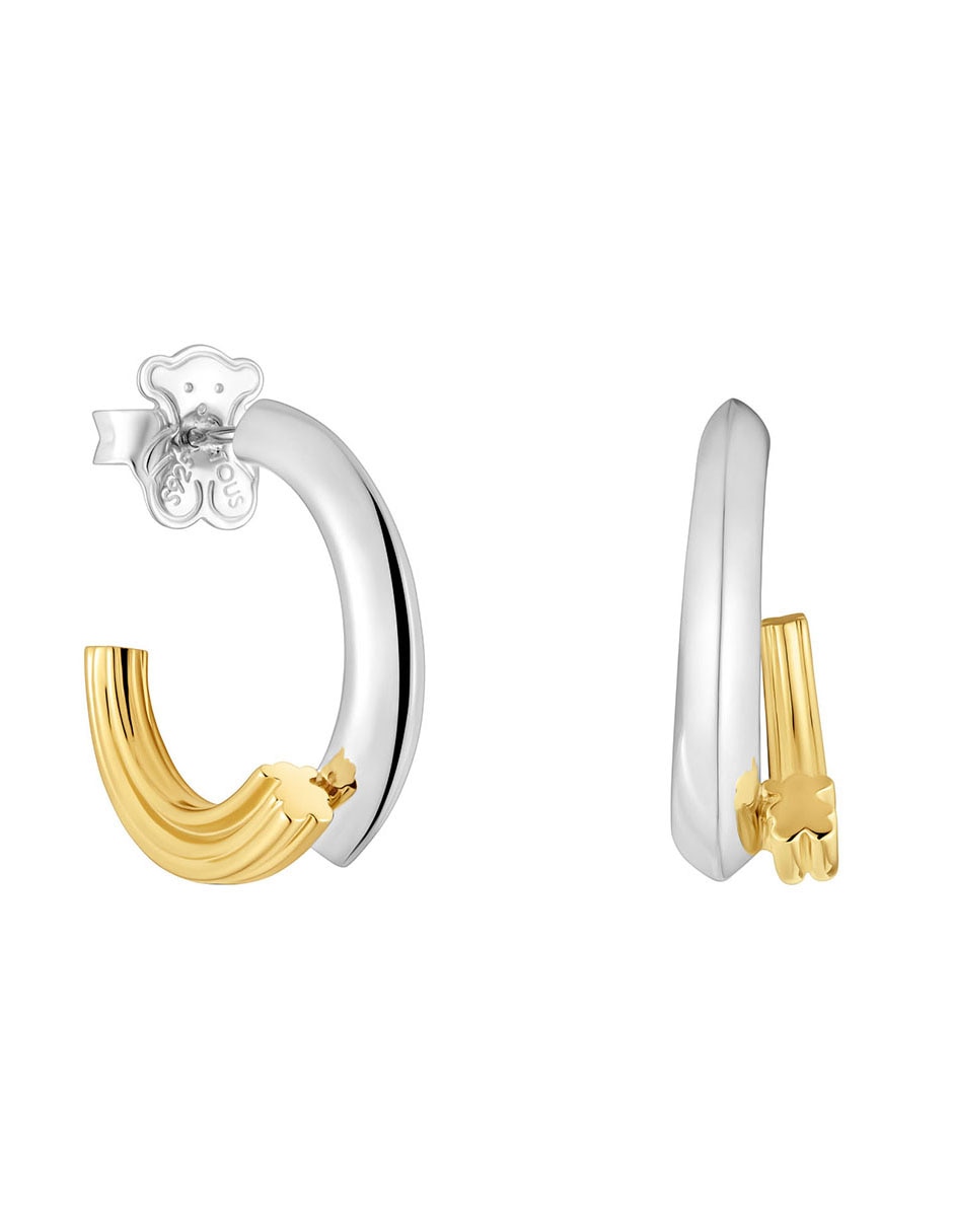 Aretes Pendientes Tous Hold Aretes Tous Falabella Tous Accesorios