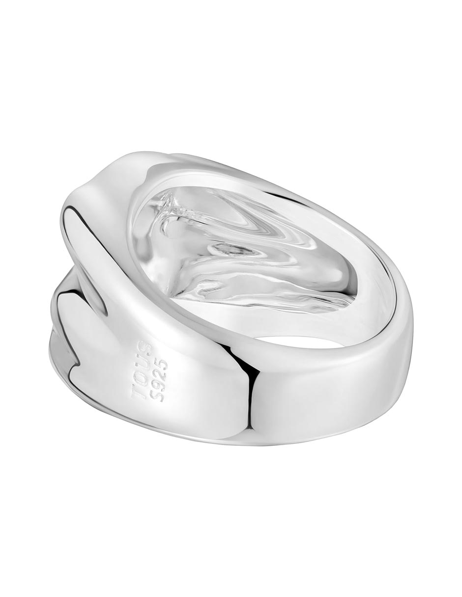 Anillo de oso Sweet Dolls P 925 de plata brillante 6