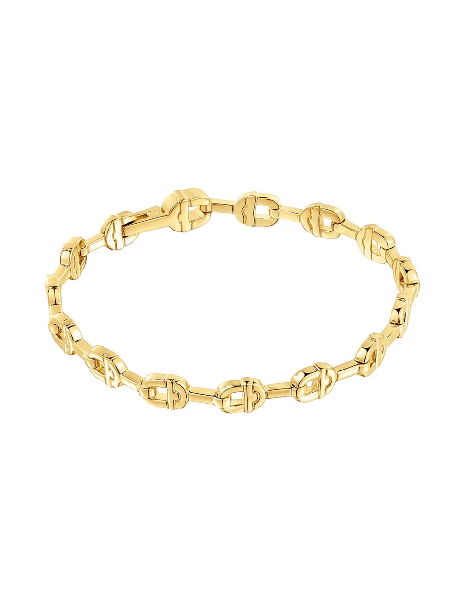 Vermeil Pulsera Tous Oro De Plata Vermeil Pulseras Tous Nueva