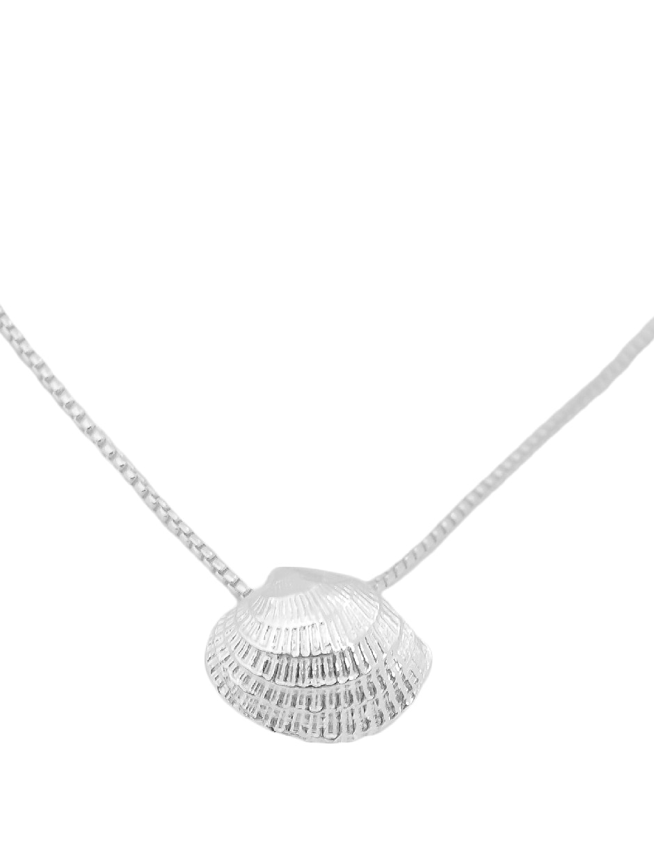 Collar de plata P 925 Collar de plata P 925
