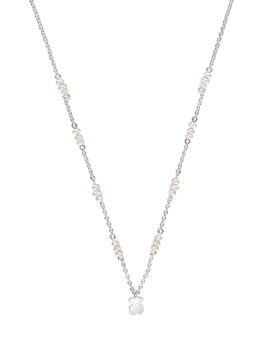 Mini Icons Tous Colgante Estrella Colgante Estrella Plata Tous