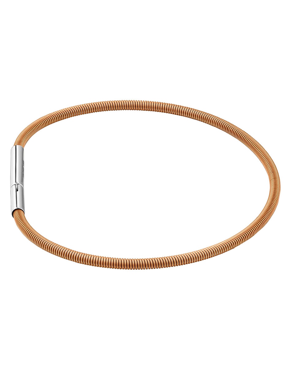 Pulsera con acabado liso 2