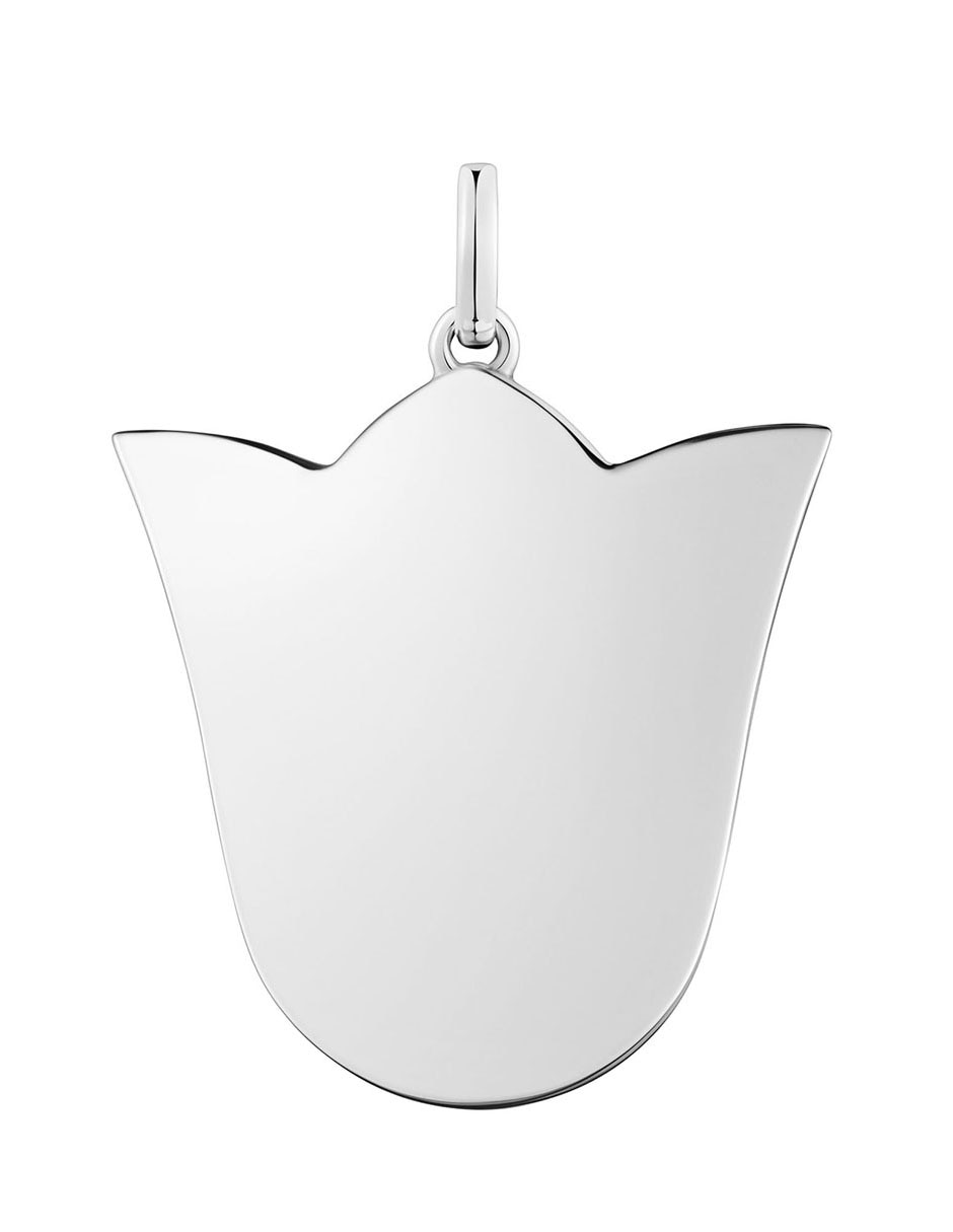 Dije de flor Tous Sweet Dolls de plata P 925 Liverpool