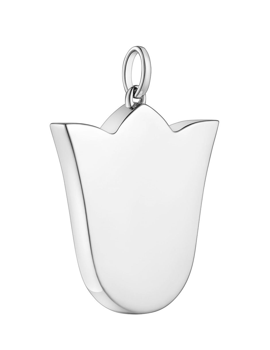 Dije de flor sweet dolls de plata P 925 2