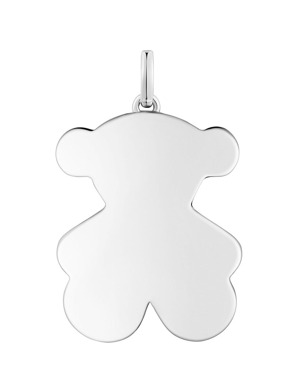 Dije de oso sweet dolls de plata P 925