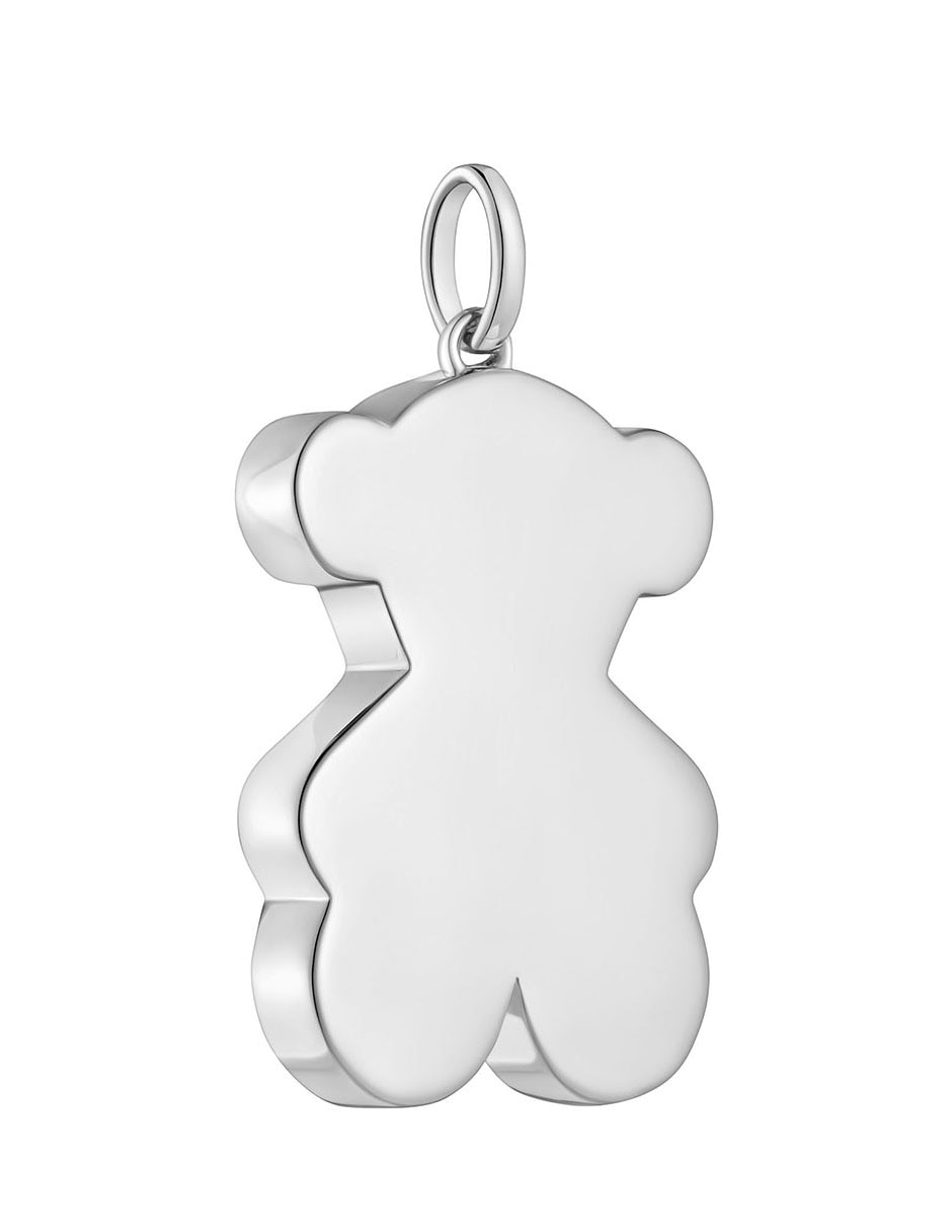 Dije de oso sweet dolls de plata P 925 2