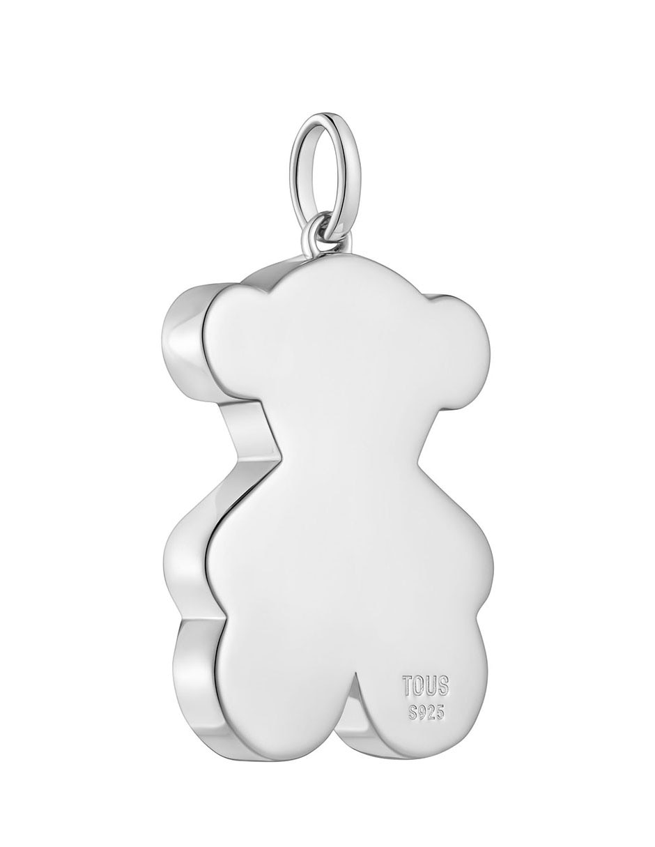 Dije de oso sweet dolls de plata P 925 3