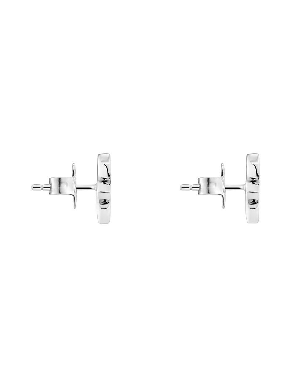 Aretes de oso Sweer Dolls de plata P 925 con acabado brillante 2