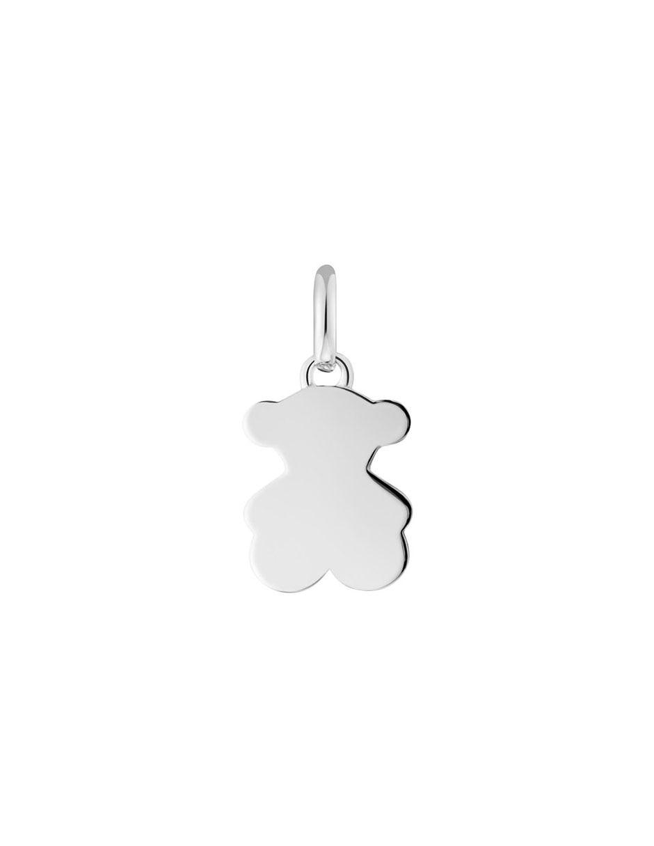 Dije de oso sweet dolls de plata P 925