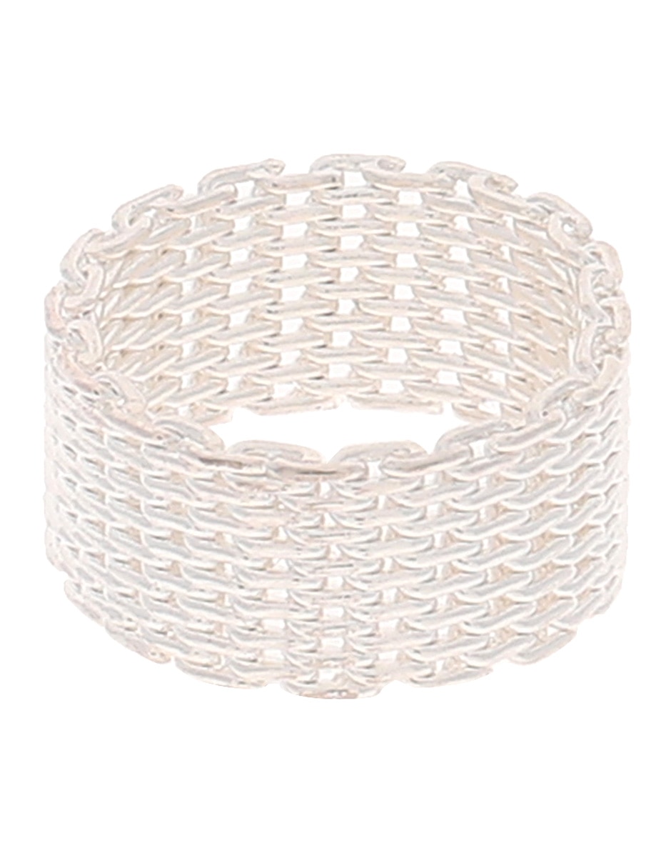 Anillo P 925 de plata