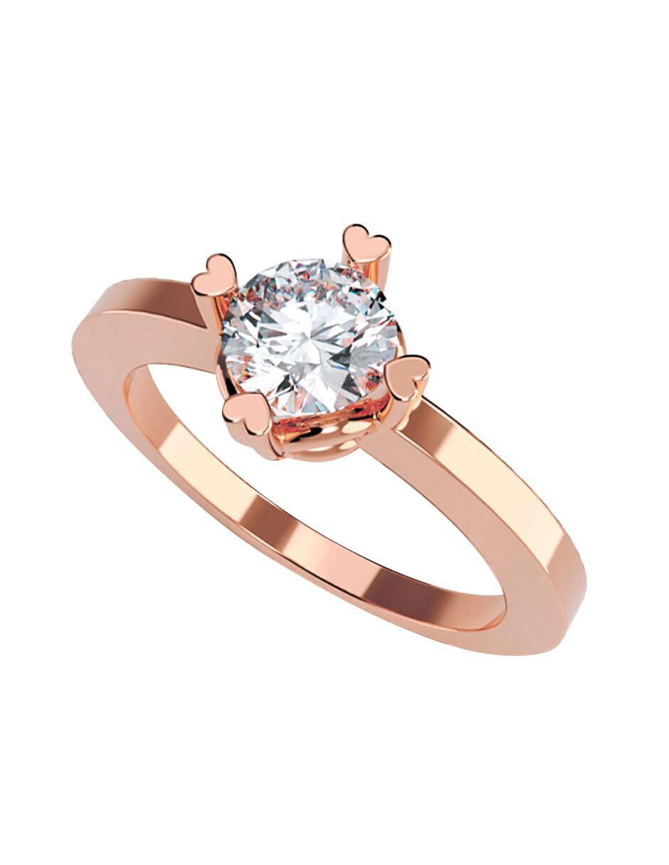 Anillo de compromiso 1