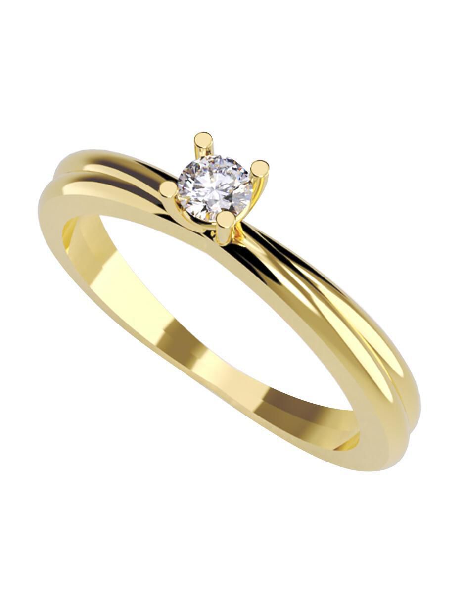 Anillo de compromiso 1