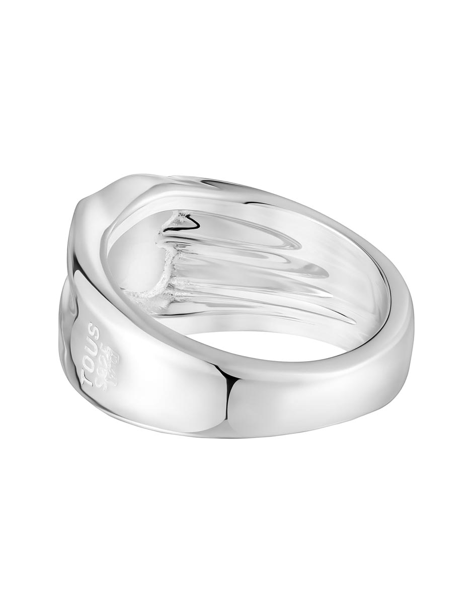 Anillo de oso Sweet Dolls P 925 de plata brillante 4