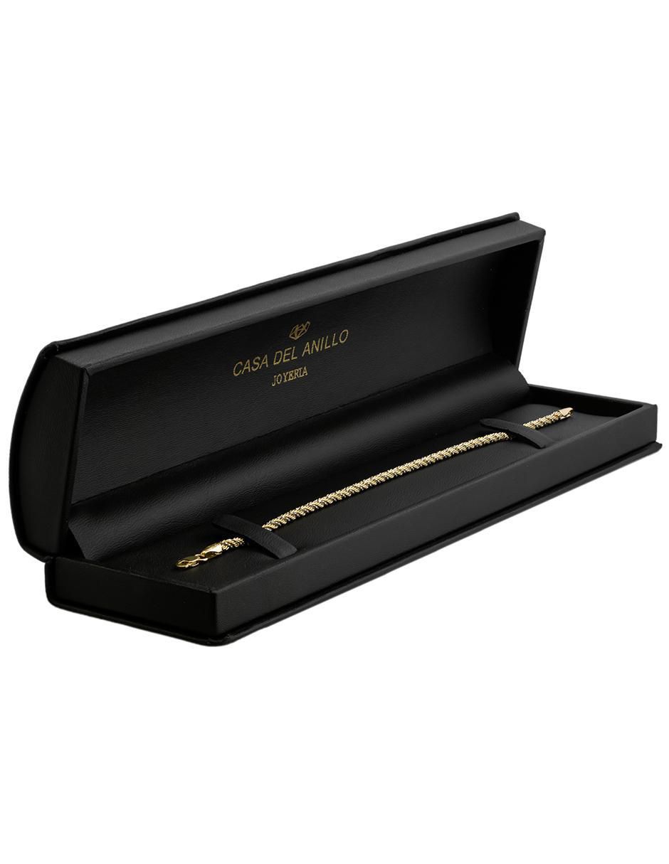 Pulsera de oro 14 k 2