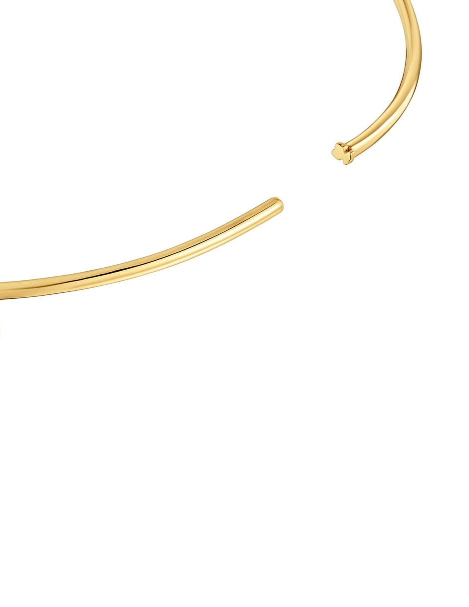 Collar de plata P 925 6