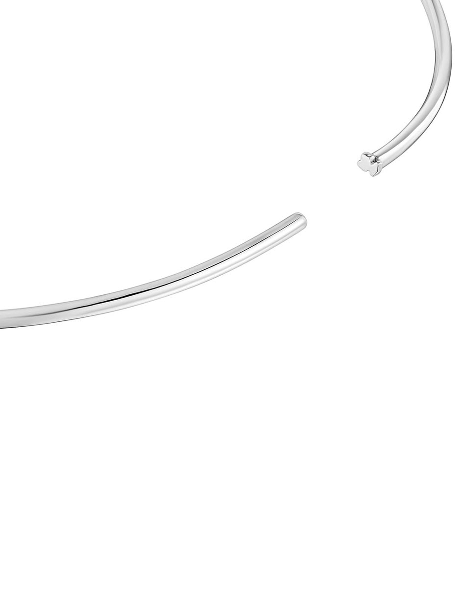 Collar de plata P 925 6