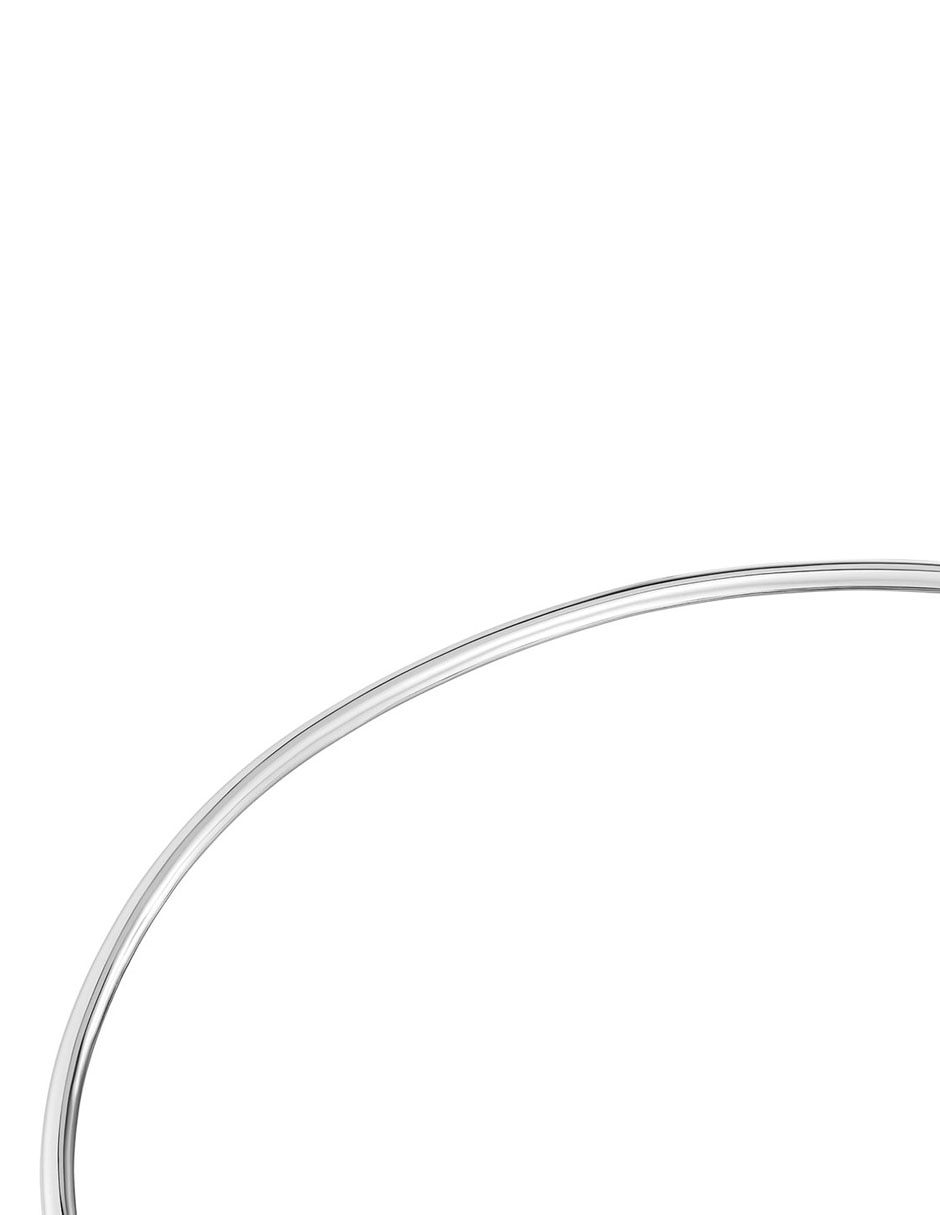 Collar de plata P 925 7