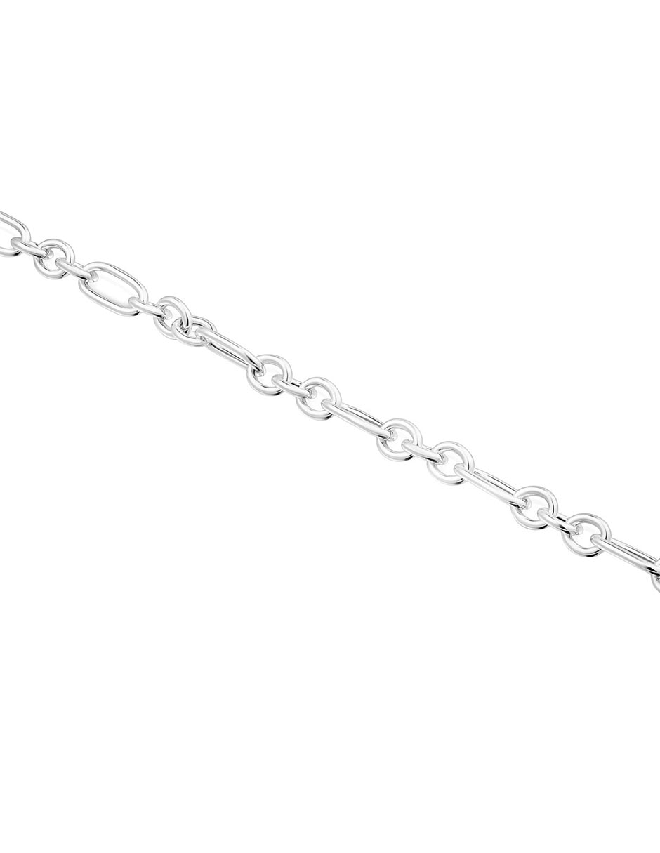 Pulsera de plata p 925 Sweet Dolls 5