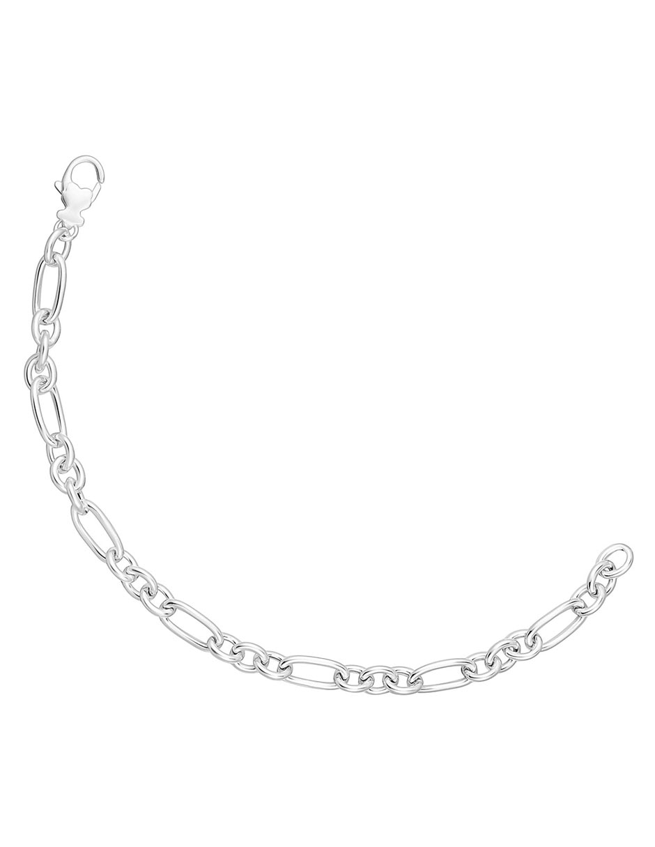 Pulsera de plata p 925 Sweet Dolls 6