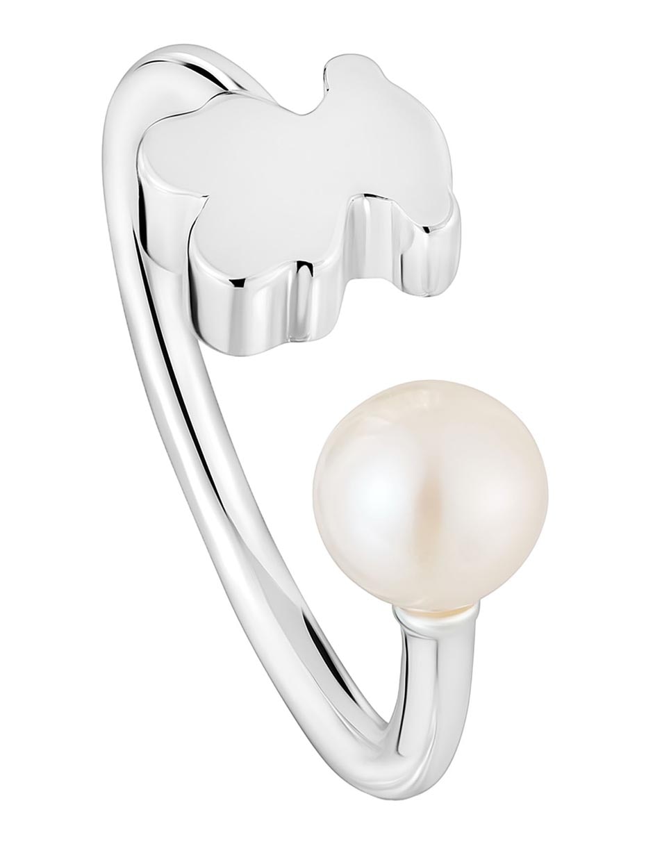 Anillo de oso Sweet Dolls brillante 2