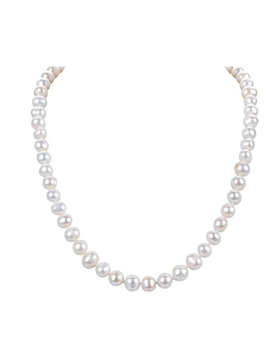 Collar de esfera 14 K Collar de esfera 14 K