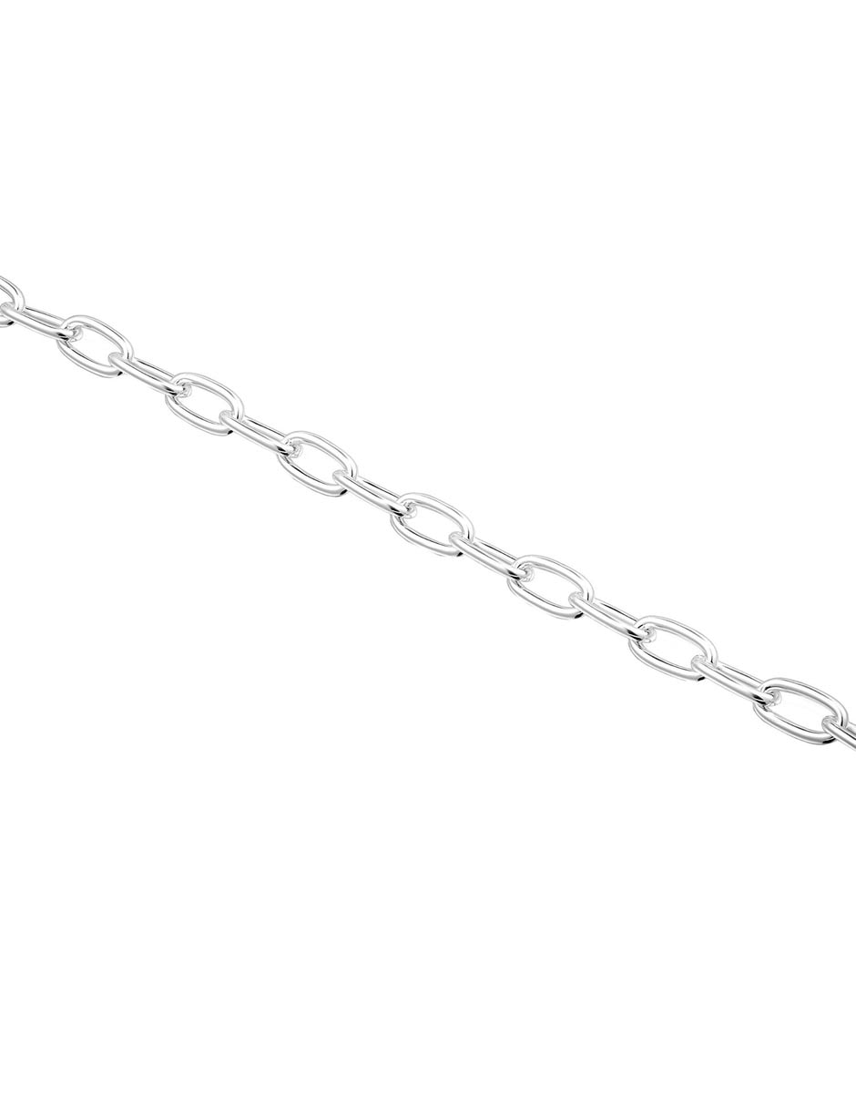 Pulsera de plata p 925 Sweet Dolls Chain 3