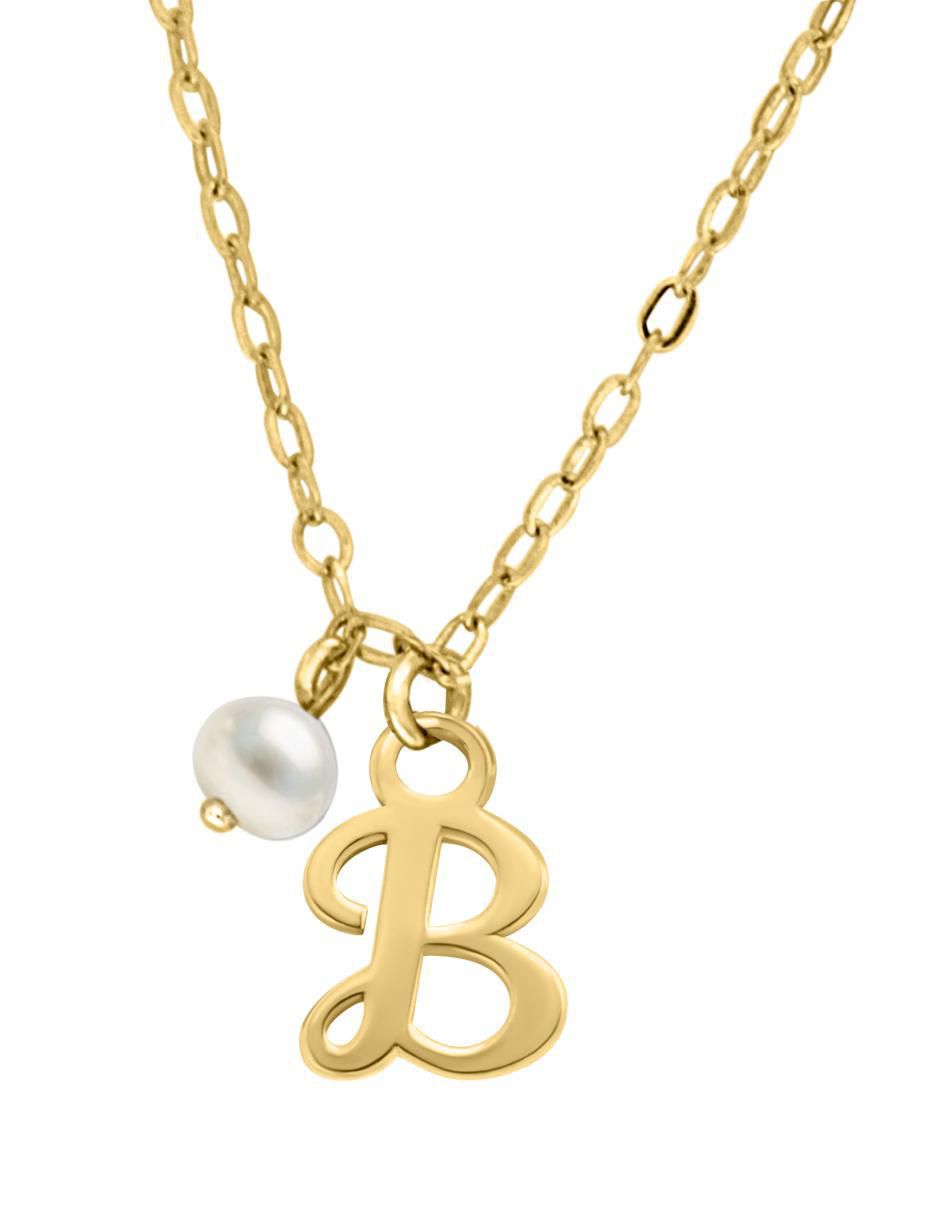Colgante Y Dije de letras irma de oro amarillo 14 K Colgante Y Dije de letras irma de oro amarillo 14 K