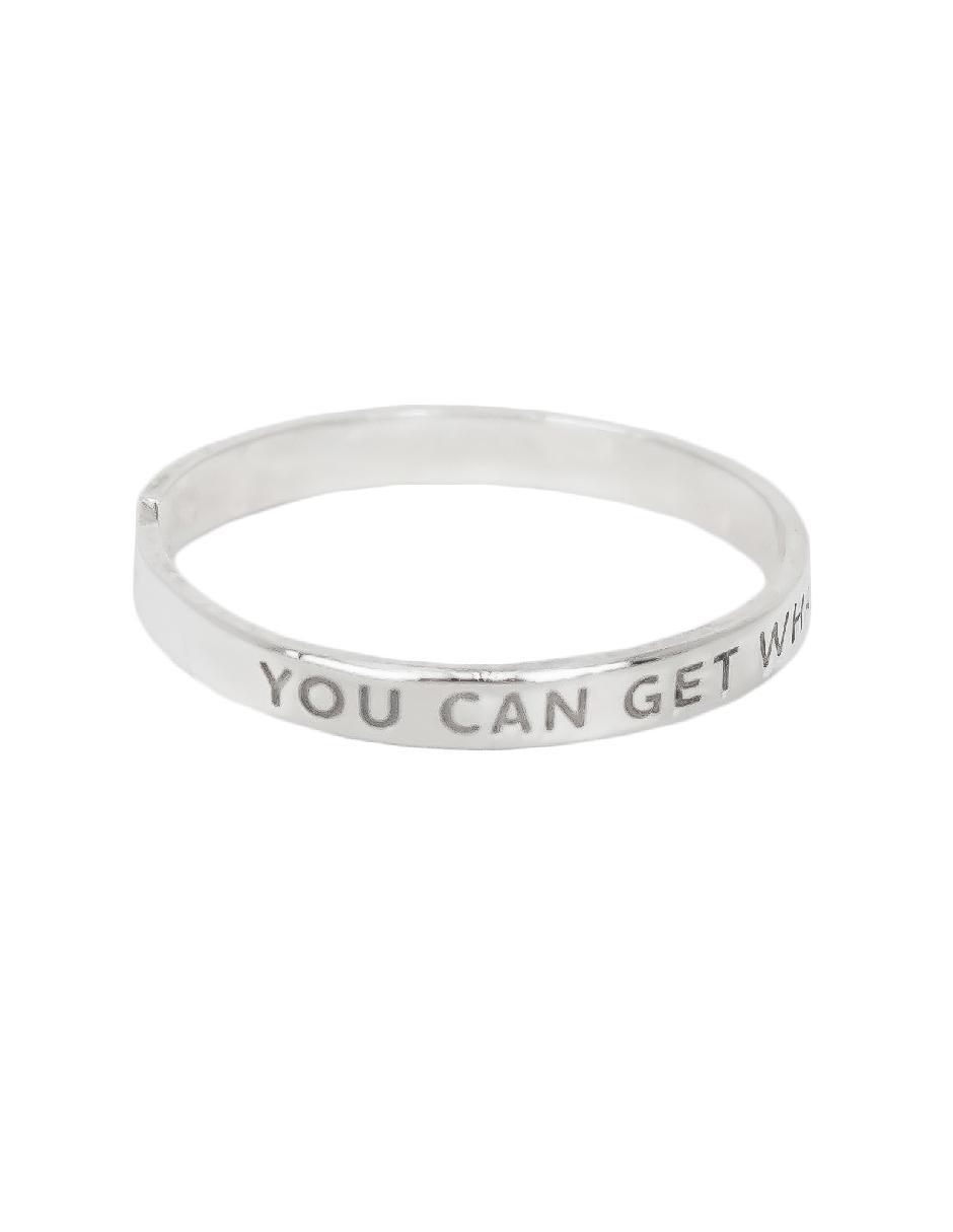 Anillo Empowerment & Self-Love de plata P 925 con acabado baño de oro Anillo Empowerment & Self-Love de plata P 925 con acabado baño de oro