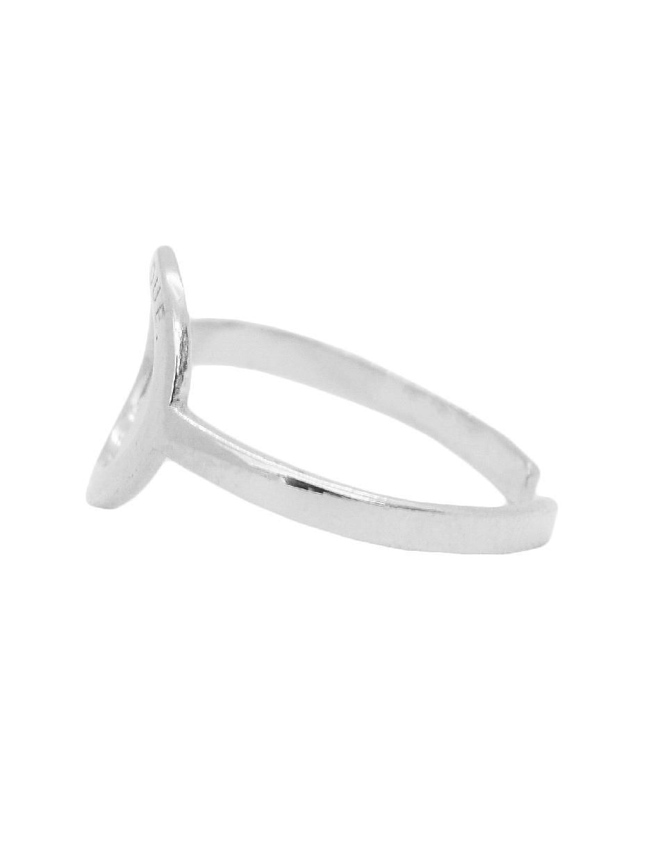 Anillo Empowerment & Self-Love P 925 de plata brillante 2