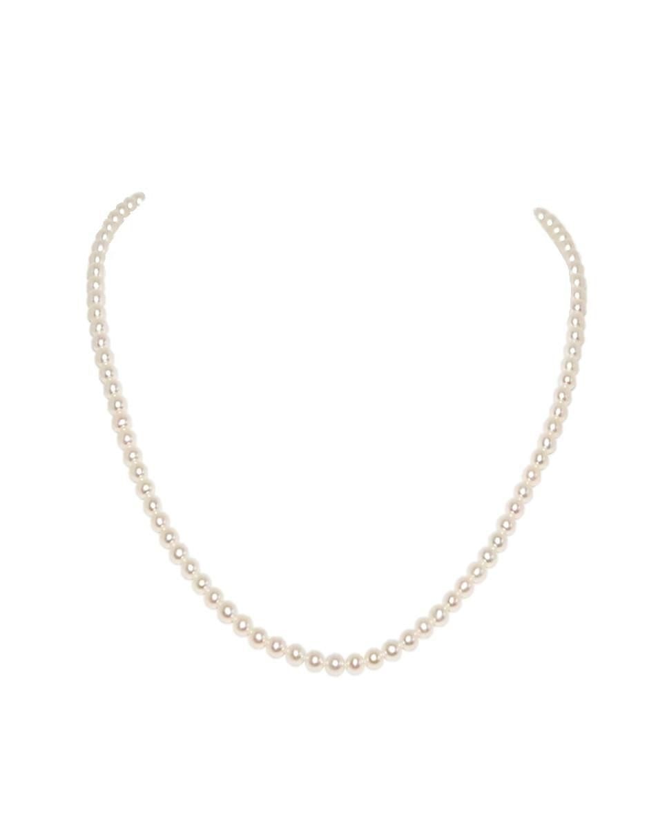Collar de esfera de oro amarillo 14 K Collar de esfera de oro amarillo 14 K