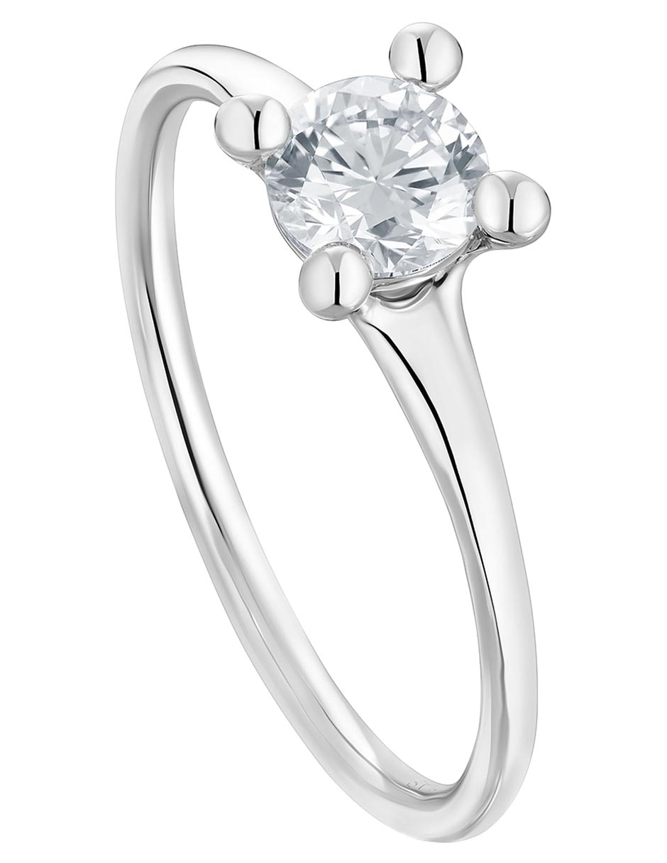 Anillo con gema Shine LGD diamante brillante 2