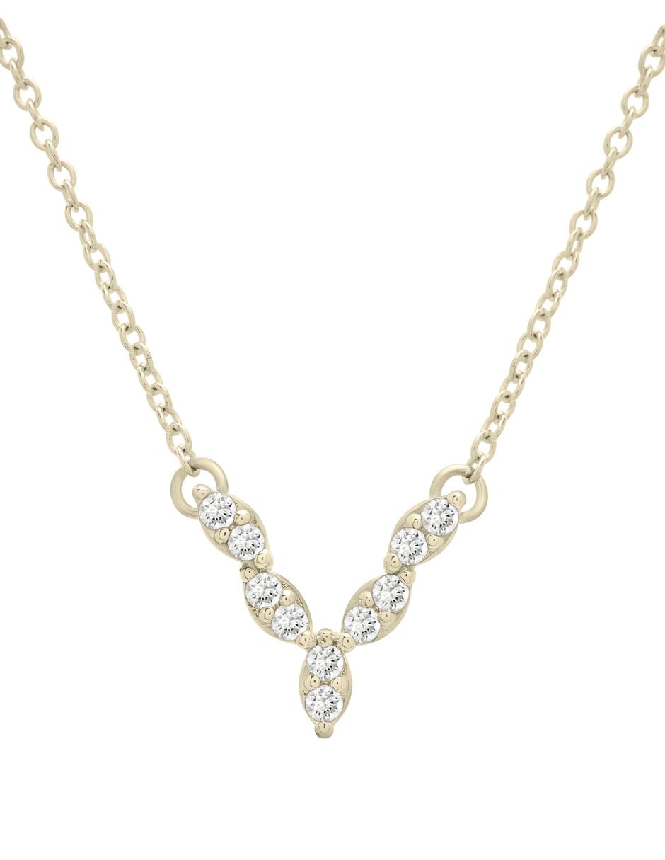 Collar de oro 14 k Collar de oro 14 k