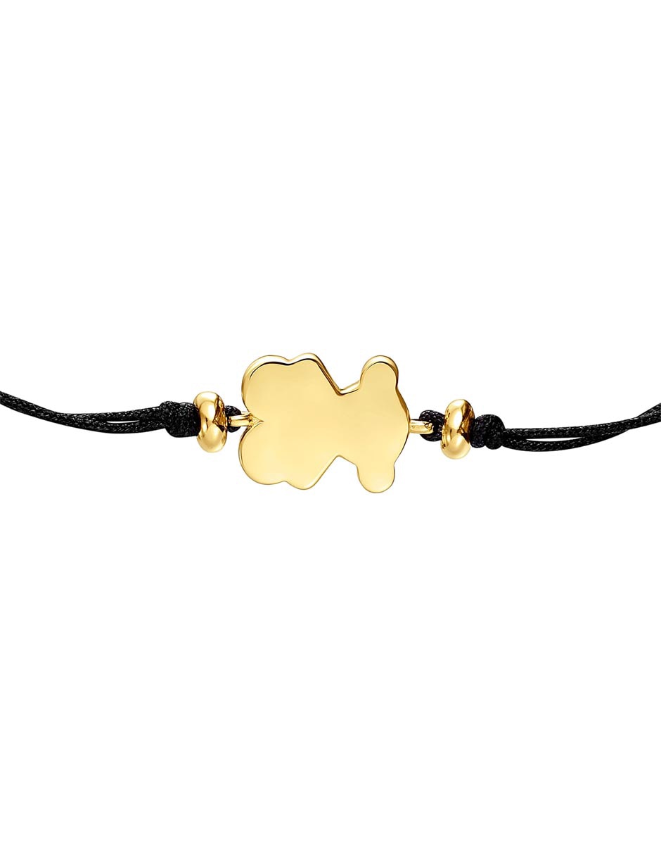 Pulsera de plata p 925 Sweet Dolls 4