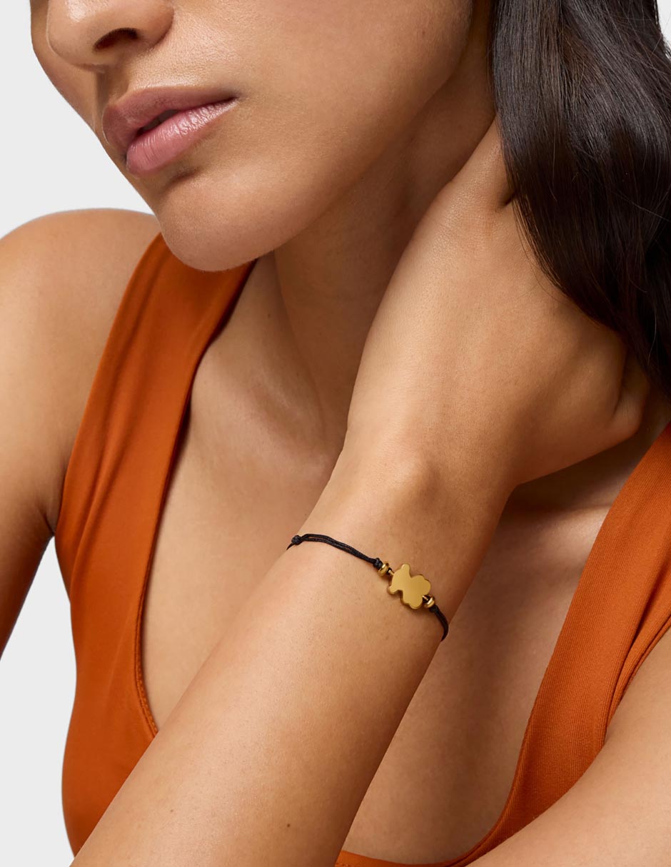 Pulsera de plata p 925 Sweet Dolls 5