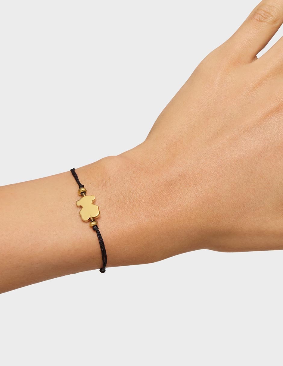 Pulsera de plata p 925 Sweet Dolls 7
